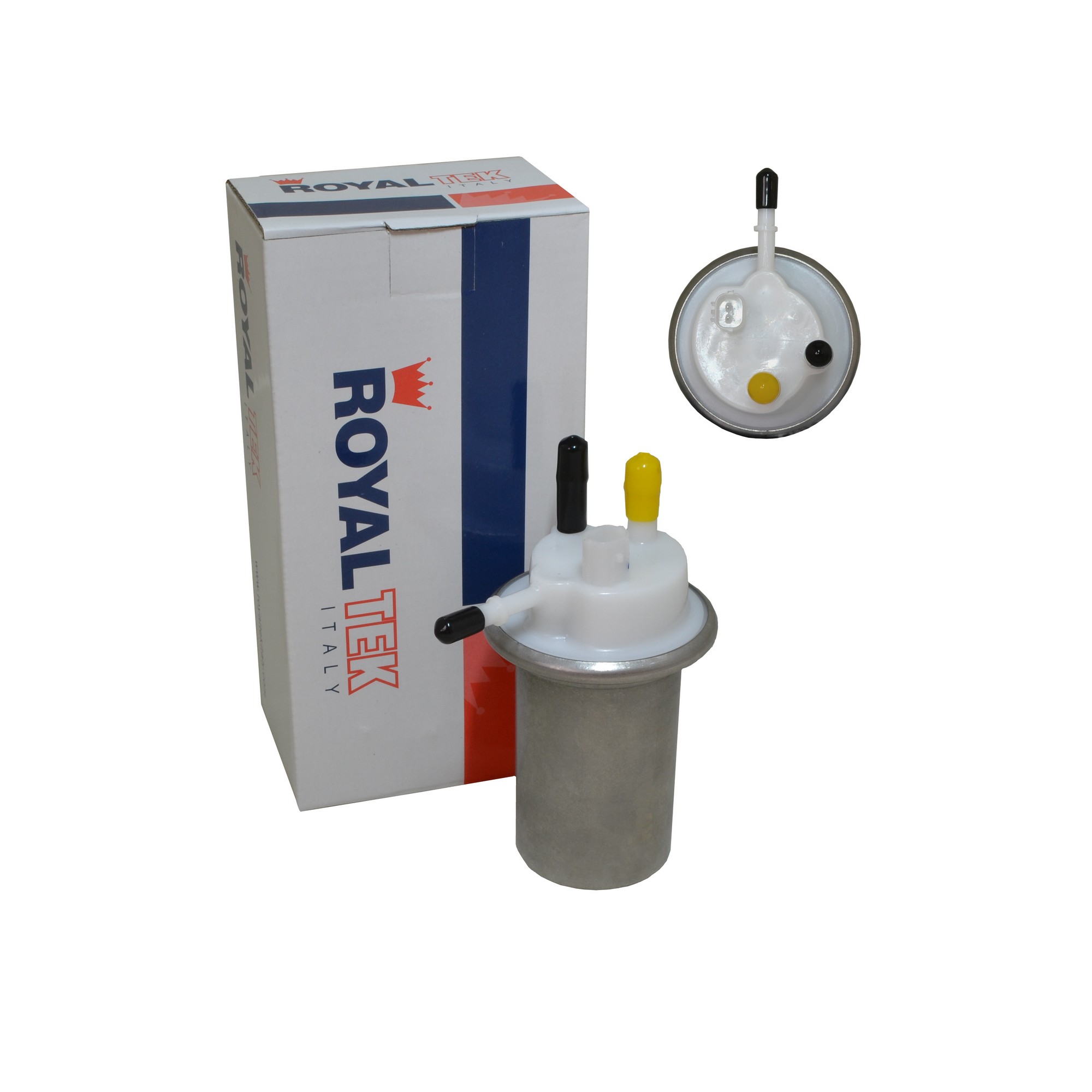 Bomba De Nafta Completa Moto Xre 300